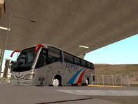 Irizar Century M.Benz O400RSE