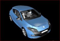 Renault Megane RS