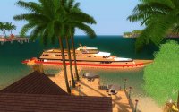 Colonel Cortez Yacht