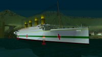 HMHS Britannic v2.00